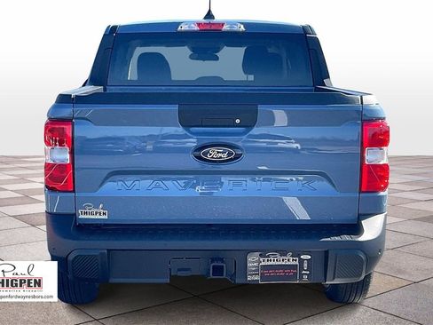 New 2026 Ford Maverick XLT image 4