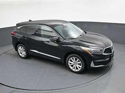 Used 2021 Acura RDX AWD image 20