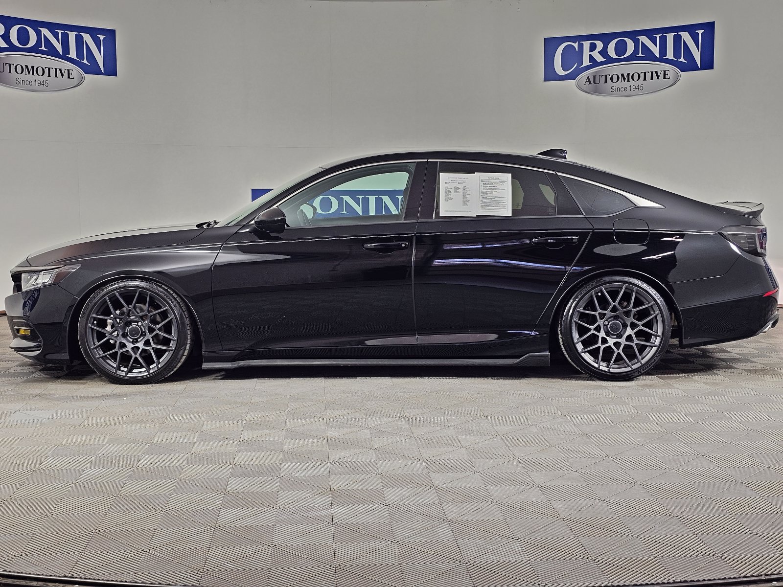 Used 2019 Honda Accord Sport image 31