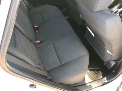 Used 2018 Toyota Corolla iM image 24