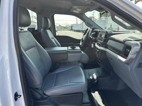 Used 2021 Ford F150 XL w/ Equipment Group 101A High image 21