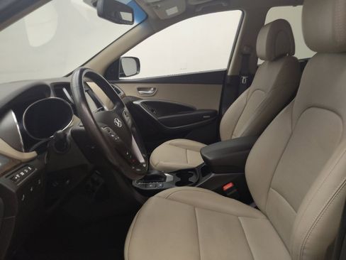 Used 2018 Hyundai Santa Fe Sport AWD/4WD image 17
