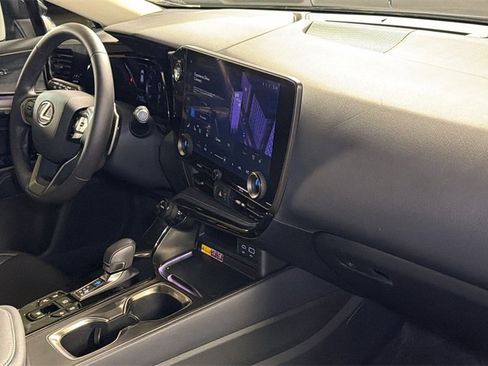 Certified 2025 Lexus NX 350 AWD w/ Premium Package image 11