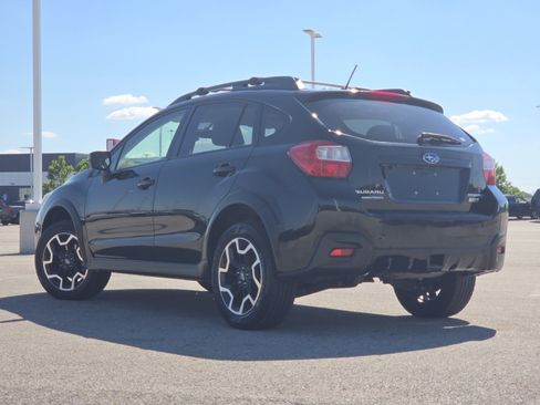 Used 2017 Subaru Crosstrek 2.0i Premium AWD/4WD image 17