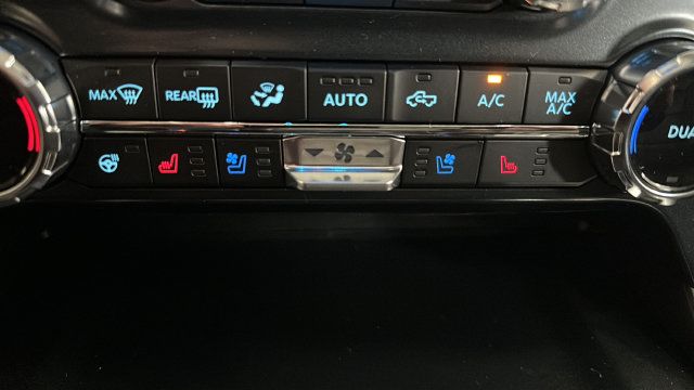 New 2026 Ford F150 Raptor AWD/4WD image 30