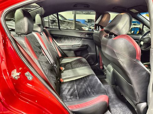 Used 2019 Subaru WRX STI image 33