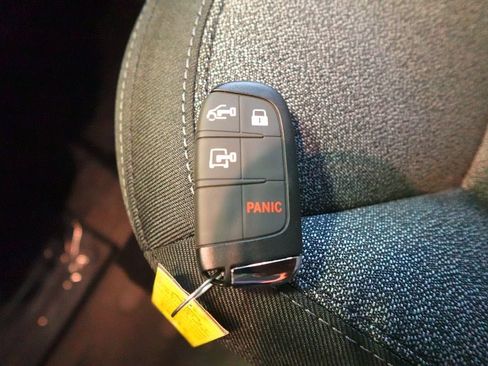 New 2026 RAM ProMaster 2500 w/ Safety Group image 17