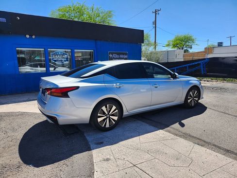 Used 2020 Nissan Altima 2.5 SL image 10