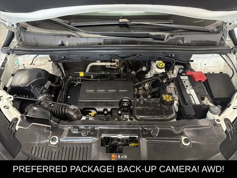 Used 2020 Buick Encore Preferred AWD/4WD image 24