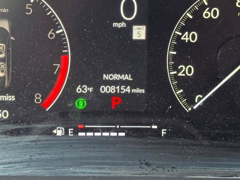 Used 2025 Honda Civic Sport image 24