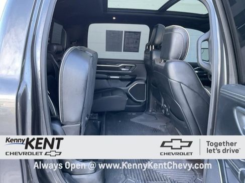 Used 2020 RAM 1500 Laramie image 17