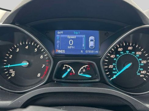 Used 2014 Ford Escape SE AWD/4WD image 6