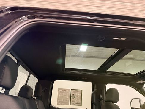 Used 2022 Ford F150 XLT w/ Equipment Group 302A High image 16