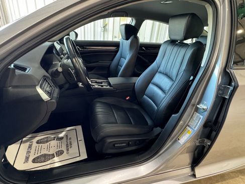 Used 2022 Honda Accord Sport Special Edition image 14