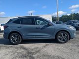 New 2024 Ford Escape ST-Line w/ Equipment Group 301A image 4
