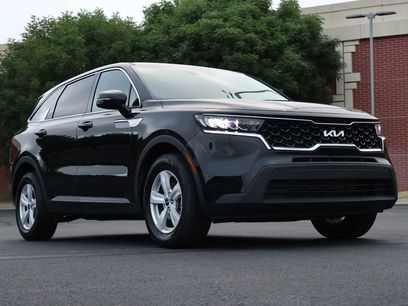 Used 2022 Kia Sorento LX