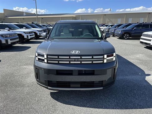 New 2026 Hyundai Santa Fe SE image 8