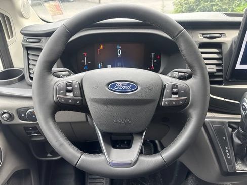 New 2026 Ford Transit 250 148 Medium Roof Extended AWD image 18