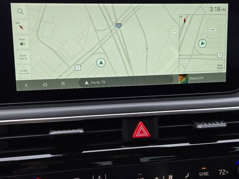 New 2026 Kia K5 GT-Line image 12