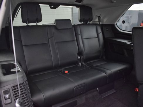 Used 2023 Toyota Sequoia SR5 w/ SR5 Premium Package image 12