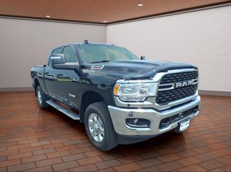 Used 2024 RAM 2500 Big Horn AWD/4WD video 2