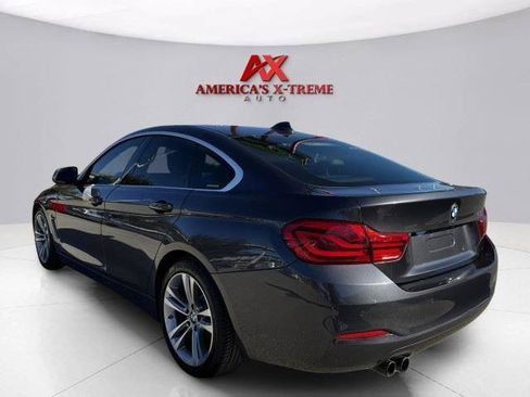 Used 2019 BMW 430i Gran Coupe RWD image 4