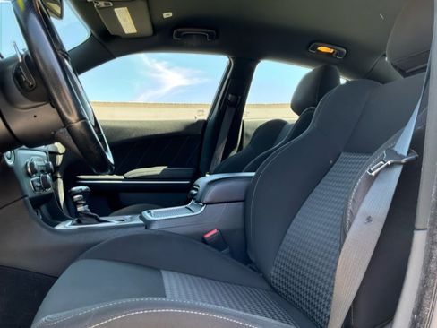 Used 2022 Dodge Charger GT RWD image 17
