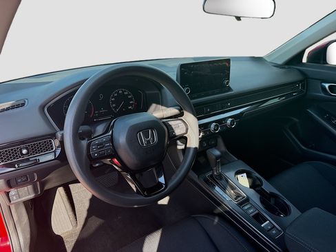 Certified 2023 Honda Civic LX image 9