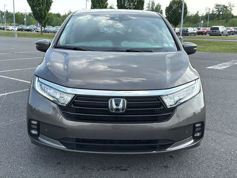 Used 2023 Honda Odyssey Touring image 14