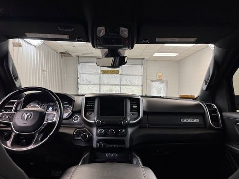 Used 2022 RAM 1500 Big Horn image 20