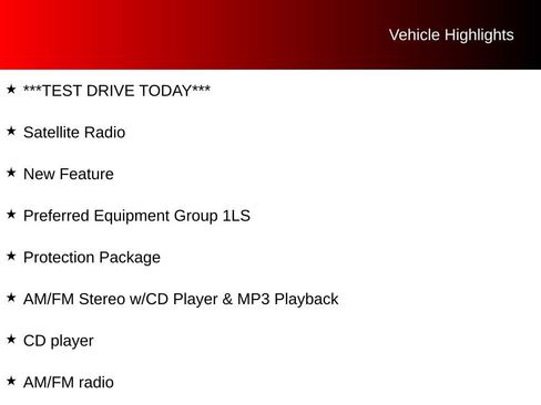 Used 2014 Chevrolet Malibu LS w/ Protection Package image 9