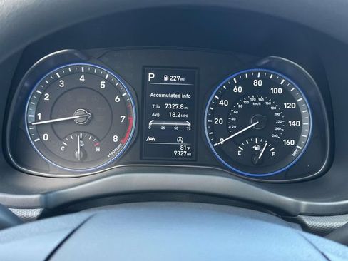 Certified 2023 Hyundai Kona SE AWD/4WD image 26