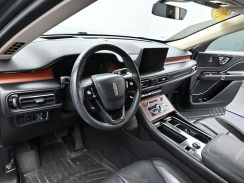 Used 2022 Lincoln Aviator Reserve w/ Equipment Group 201A image 17