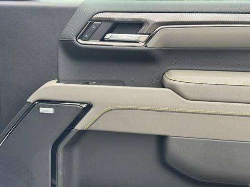 New 2026 Chevrolet Silverado 1500 ZR2 w/ LPO, Dark Essentials Package AWD/4WD image 28