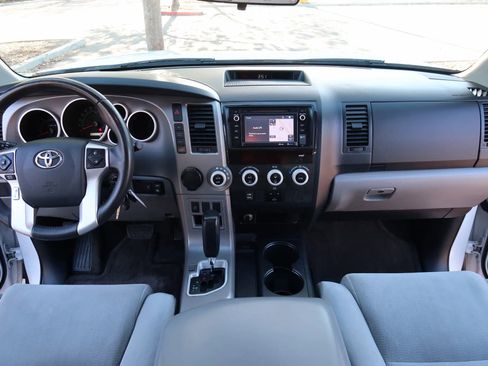 Used 2014 Toyota Sequoia SR5 image 20