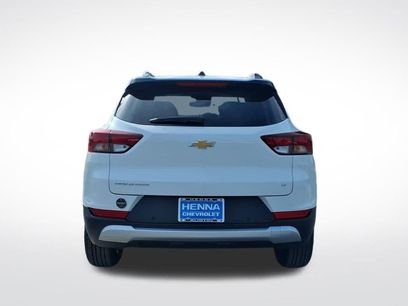 New 2026 Chevrolet TrailBlazer LT w/ Convenience Package