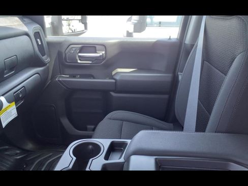 New 2024 Chevrolet Silverado 2500 W/T w/ WT Convenience Package image 20