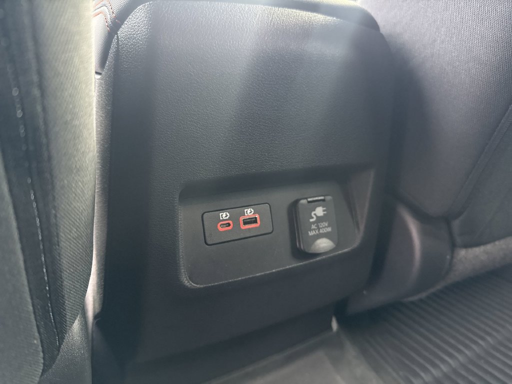 Used 2022 Nissan Frontier PRO-4X AWD/4WD image 27