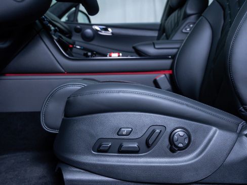 New 2026 Genesis GV80 3.5T Prestige AWD/4WD image 17