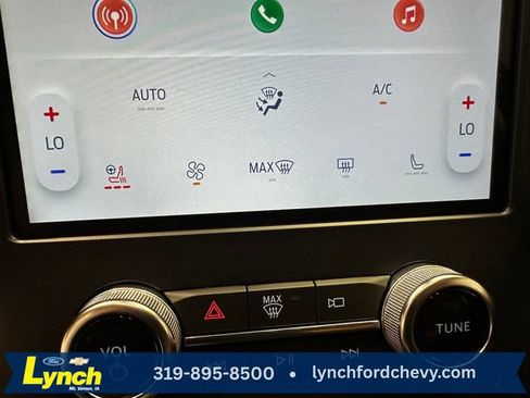 Used 2024 Ford Edge Titanium AWD/4WD image 13