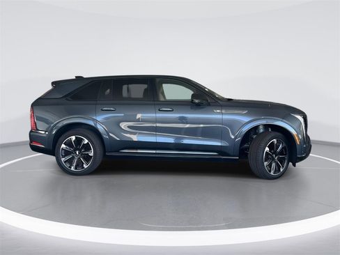 New 2026 Cadillac Escalade IQ Sport 2 image 2