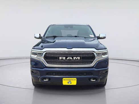 Used 2023 RAM 1500 Limited RWD image 8