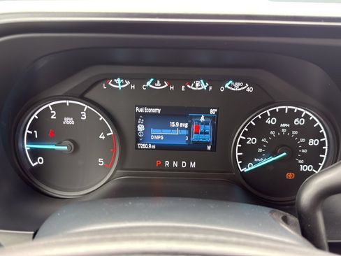 Certified 2025 Ford F250 XLT w/ FX4 Off-Road Package AWD/4WD image 14