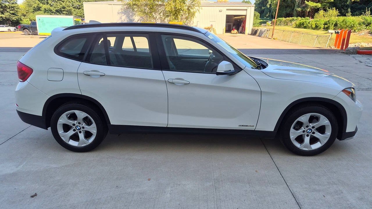 Used 2015 BMW X1 sDrive28i RWD image 7