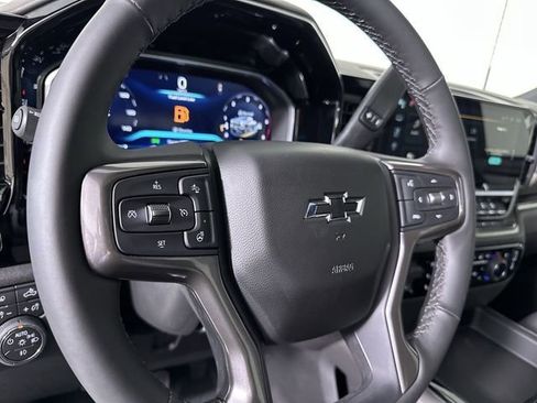New 2026 Chevrolet Silverado 2500 ZR2 AWD/4WD image 10
