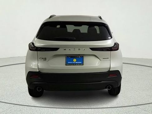 New 2026 MAZDA CX-5 Preferred AWD/4WD image 6