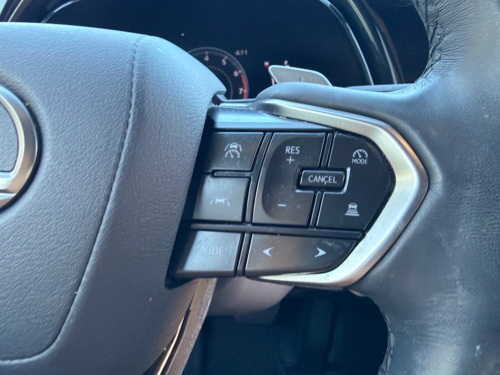 Used 2024 Lexus RX 350 Premium w/ Convenience Package AWD/4WD image 18