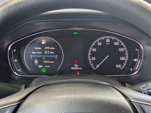 Used 2018 Honda Accord LX image 3