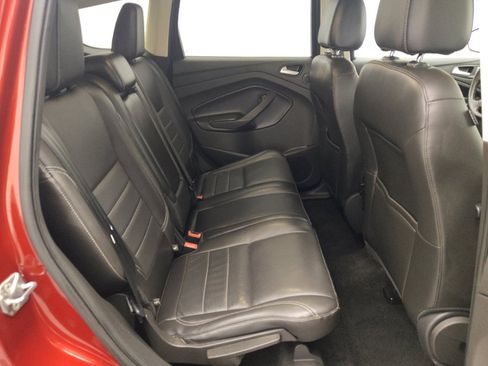 Used 2015 Ford Escape SE w/ Equipment Group 201A AWD/4WD image 19