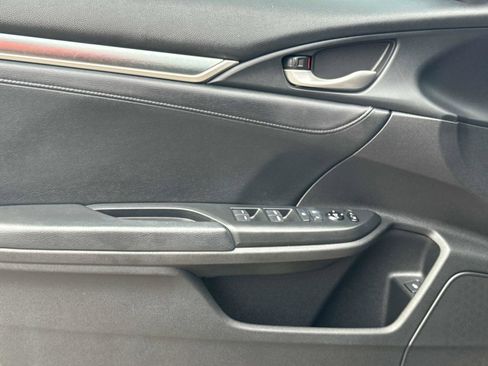 Used 2016 Honda Civic EX-L image 16